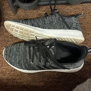 adidas cloud foam sneakers